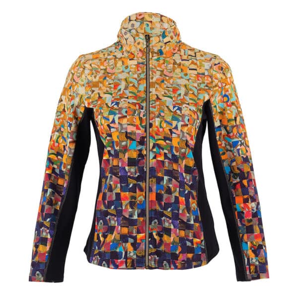 Jacket Dolcezza 75616 – Image 2