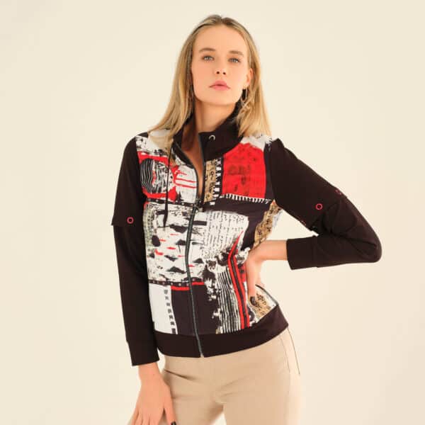 Jacket Dolcezza 75645 – Image 4