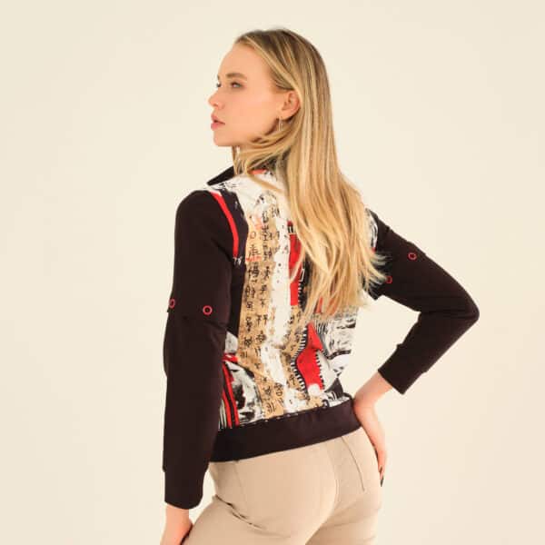 Jacket Dolcezza 75645 – Image 5