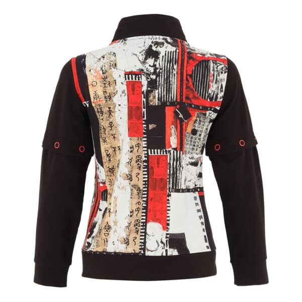 Jacket Dolcezza 75645 – Image 3
