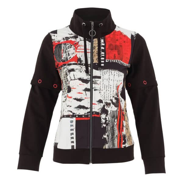 Jacket Dolcezza 75645