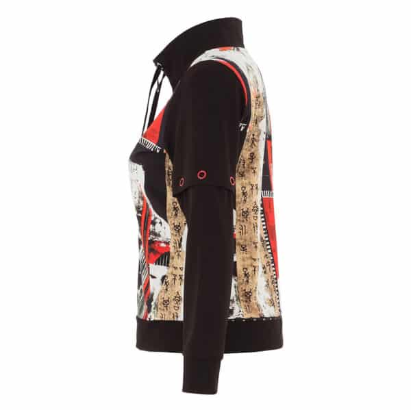 Jacket Dolcezza 75645 – Image 2
