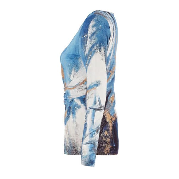 Chandail Dolcezza 75670 – Image 3