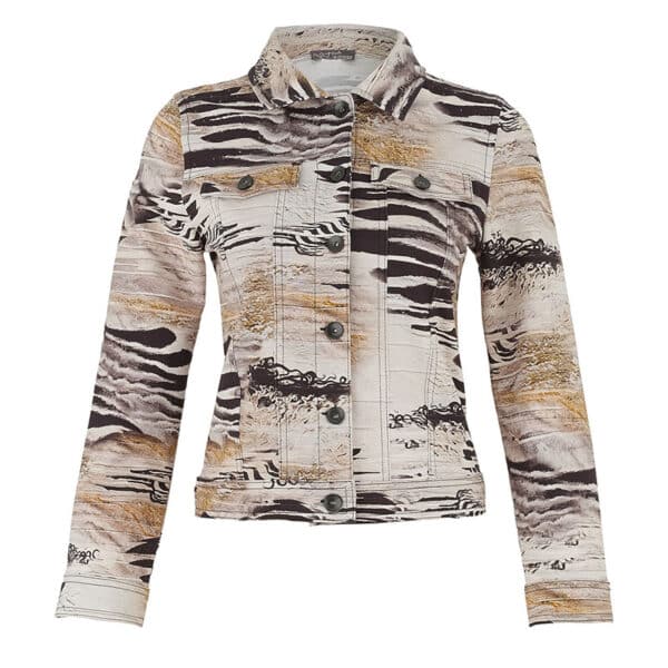 Jacket Dolcezza 75689 – Image 2