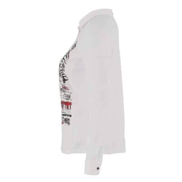 Blouse Dolcezza 75696 – Image 2
