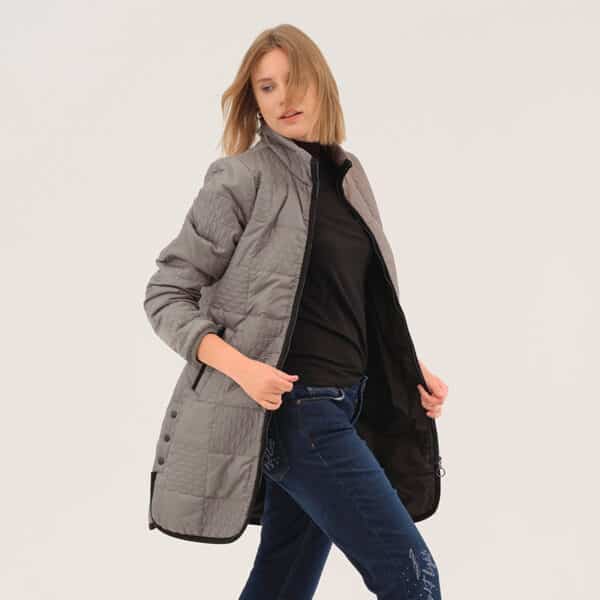 Manteau Dolcezza 75801