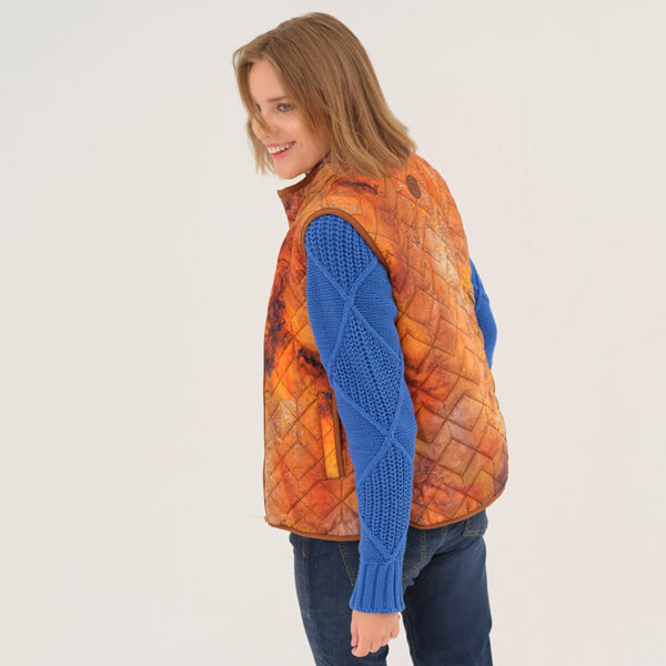 Veste Dolcezza 75820