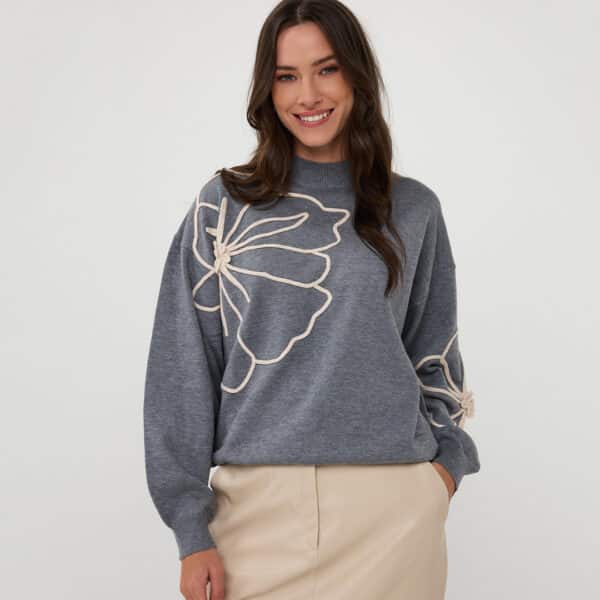 Chandail Esqualo 02505