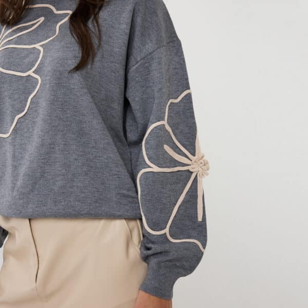 Chandail Esqualo 02505 – Image 3