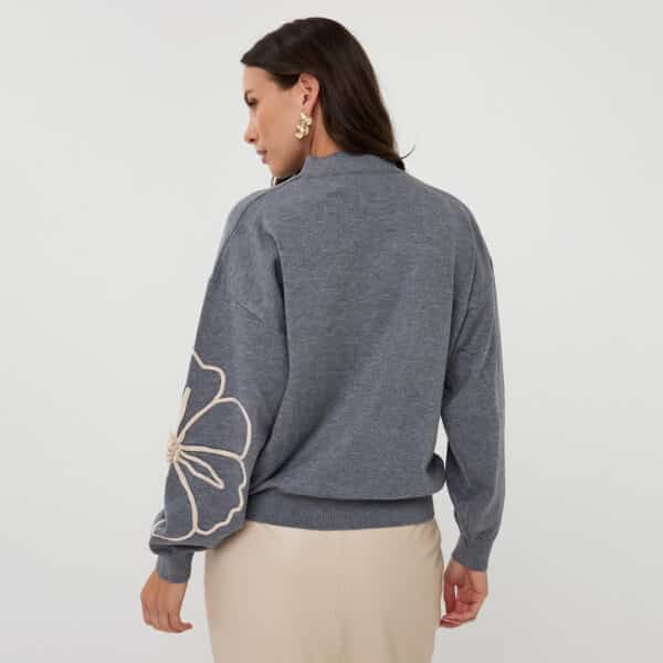 Chandail Esqualo 02505 – Image 2