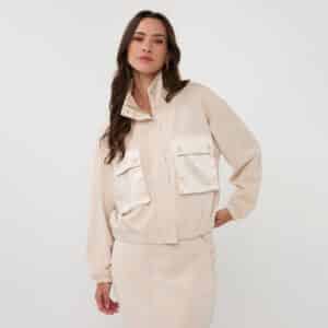 Jacket Esqualo 05501