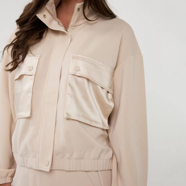Jacket Esqualo 05501 – Image 3