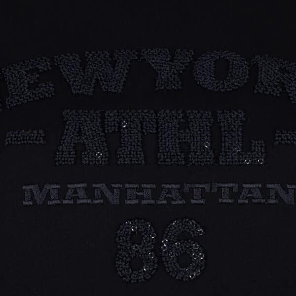 T-shirt Esqualo 05526 – Image 3