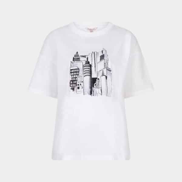 T-shirt Esqualo 05527 – Image 5