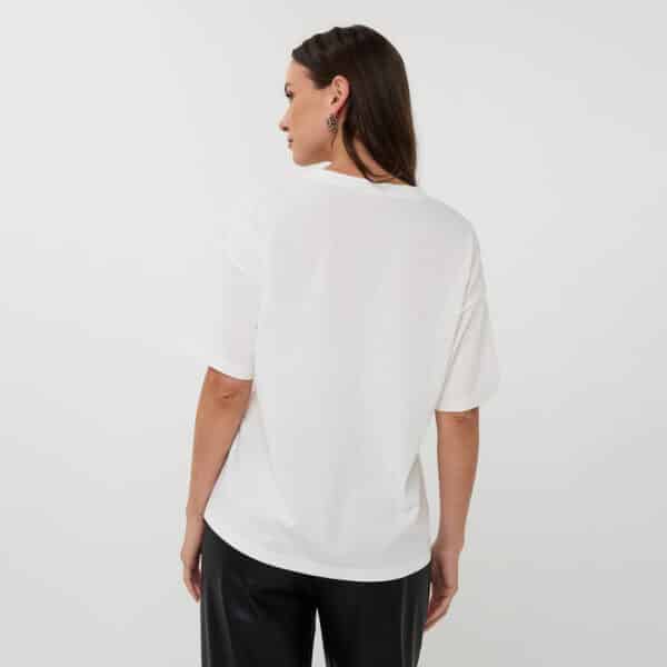 T-shirt Esqualo 05527 – Image 2