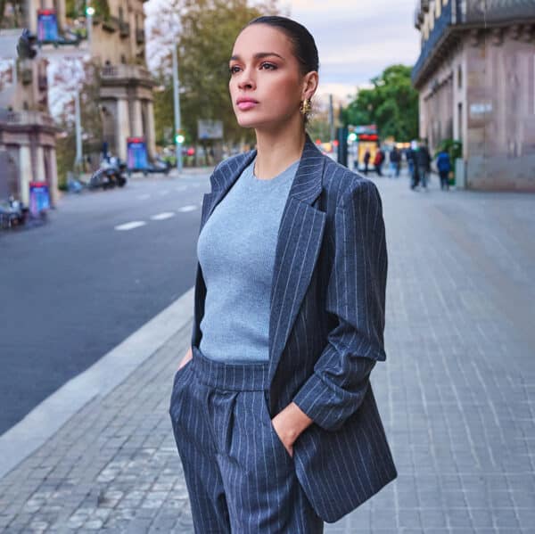 Blazer Esqualo 10516 – Image 5