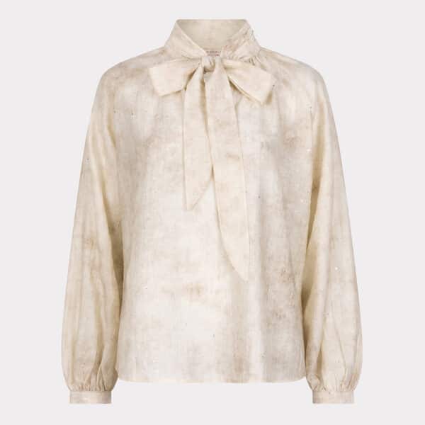 Blouse Esqualo 14510F25 – Image 6