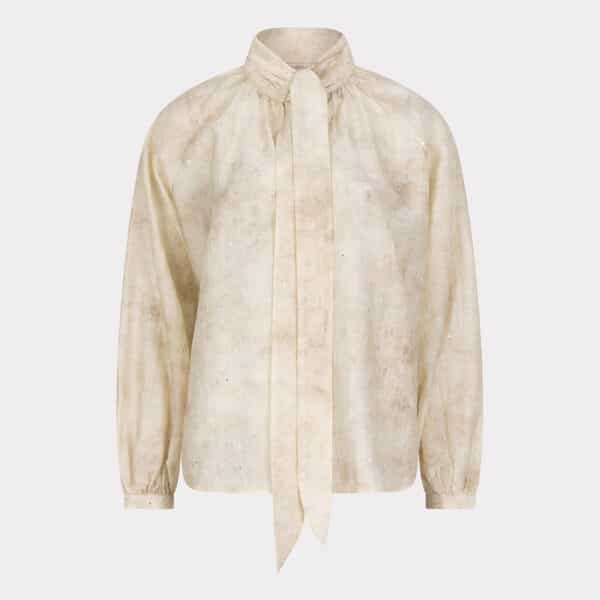 Blouse Esqualo 14510F25 – Image 5