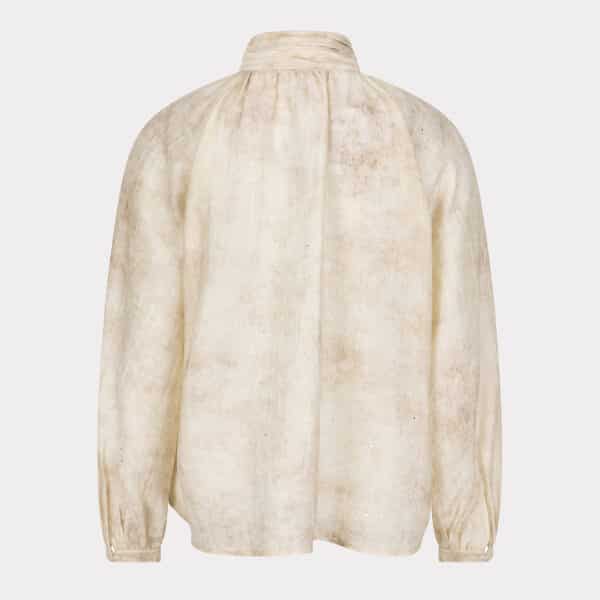 Blouse Esqualo 14510F25 – Image 8
