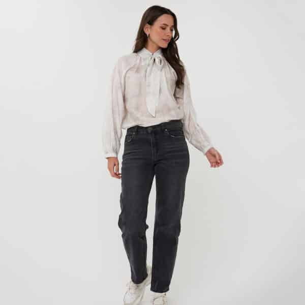 Blouse Esqualo 14510F25 – Image 4