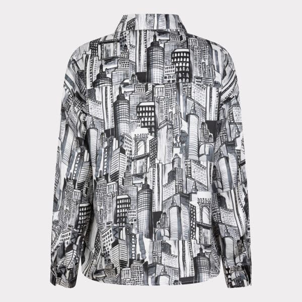 Blouse Esqualo 14518 – Image 5