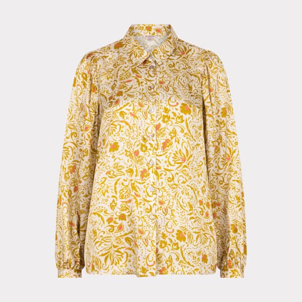 Blouse Esqualo 15518