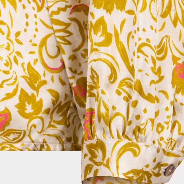 Blouse Esqualo 15518 – Image 3