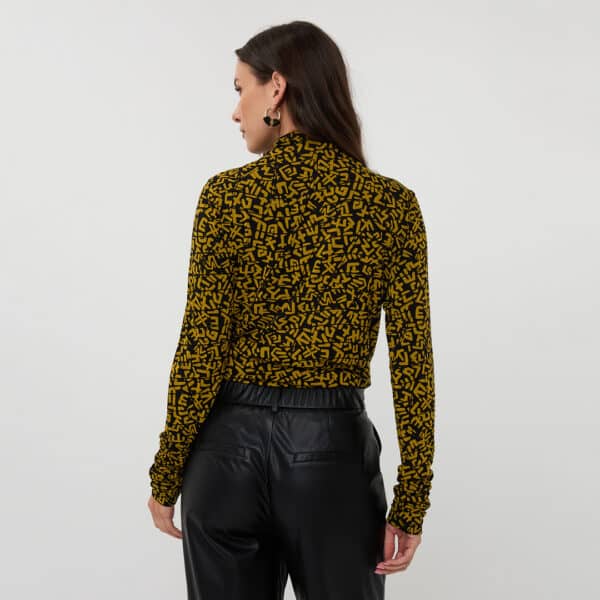 Chandail Esqualo 30504 – Image 2