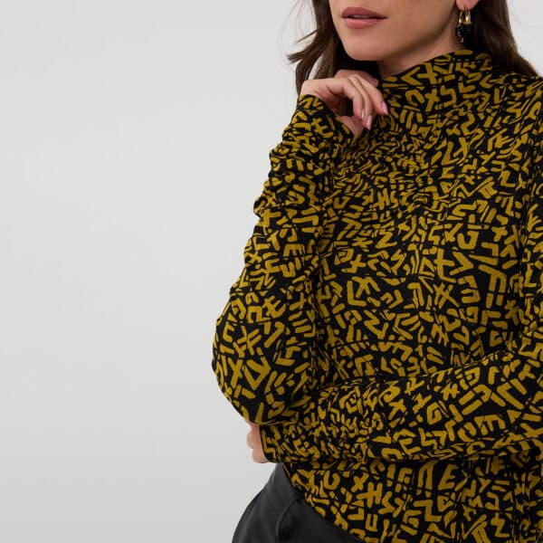 Chandail Esqualo 30504 – Image 3