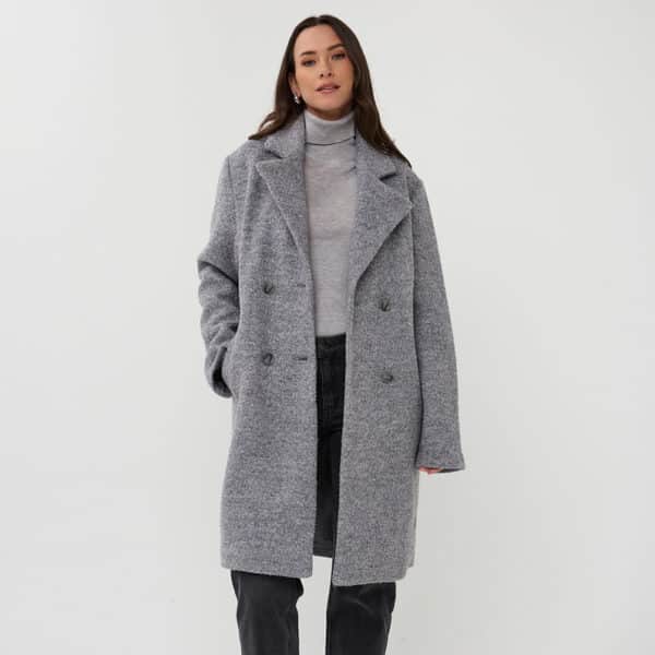 Manteau Esqualo 37520