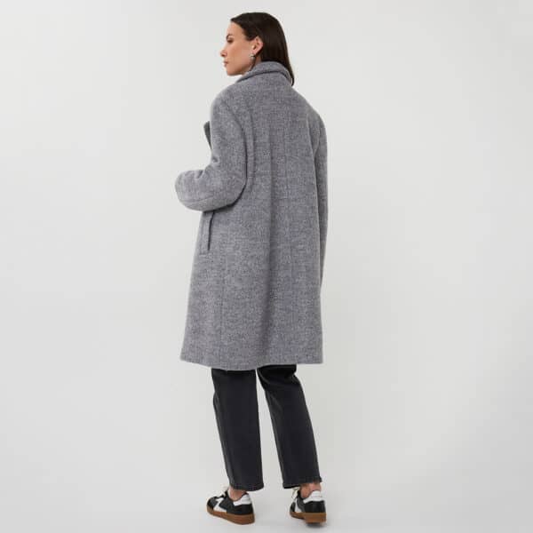 Manteau Esqualo 37520 – Image 2