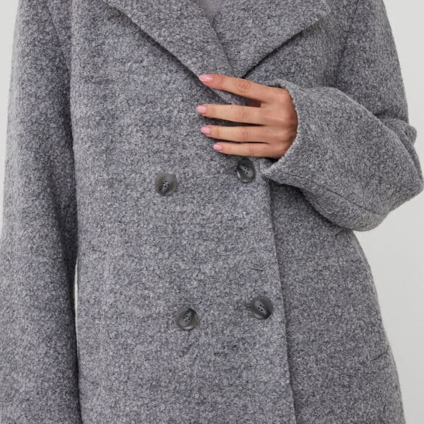 Manteau Esqualo 37520 – Image 3