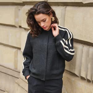 Blouson Esqualo 37528