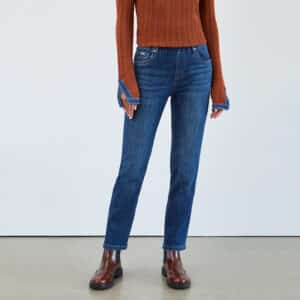 Jeans FDJ 2442727
