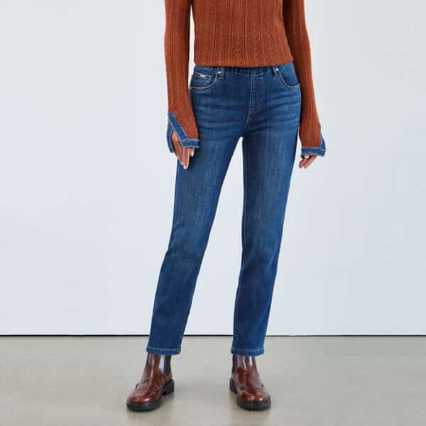 Jeans FDJ 2442727