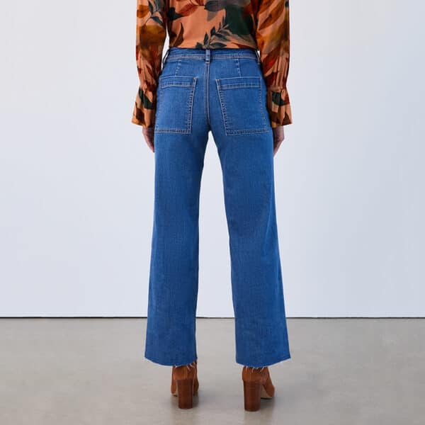 Jeans FDJ 2741799 – Image 2