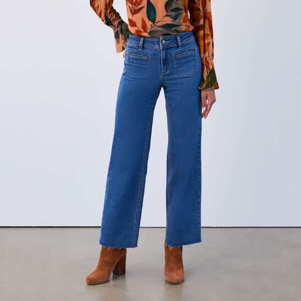 Jeans FDJ 2741799