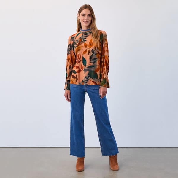 Jeans FDJ 2741799 – Image 3