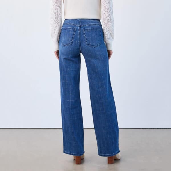 Jeans FDJ 2931669 – Image 2