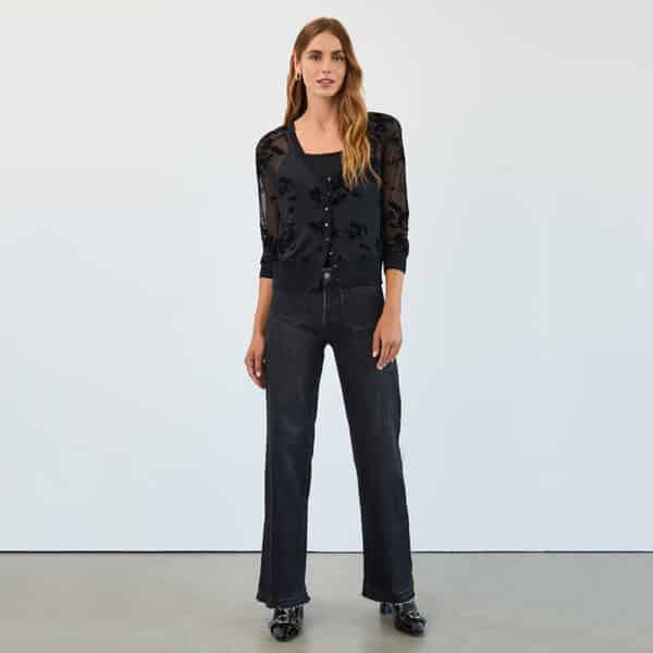 Jeans FDJ 5406872 – Image 3