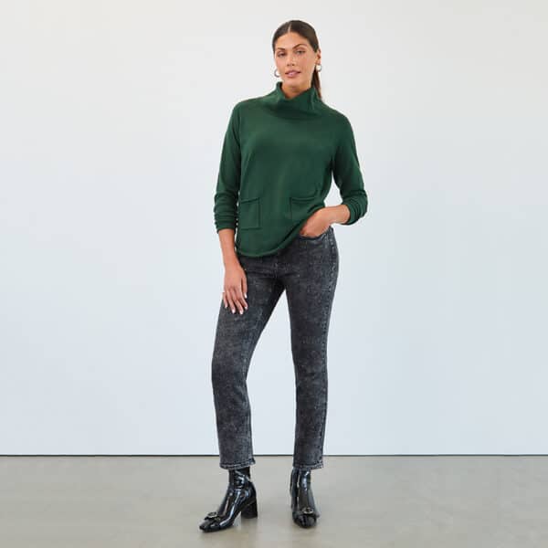 Jeans FDJ 6844872 – Image 3