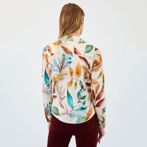 Blouse FDJ 7190623 – Image 2
