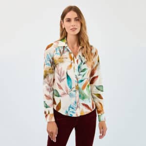 Blouse FDJ 7190623