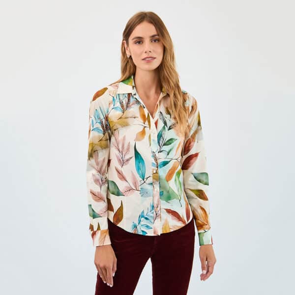 Blouse FDJ 7190623