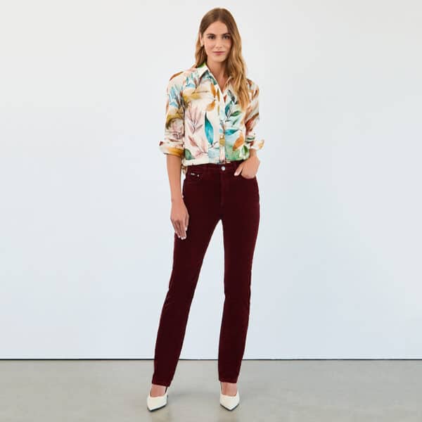 Blouse FDJ 7190623 – Image 3