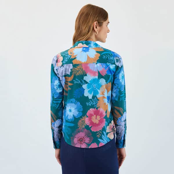Blouse FDJ 7394623 – Image 2