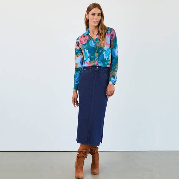 Blouse FDJ 7394623 – Image 3