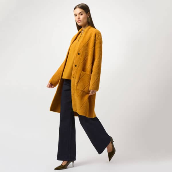Manteau Ribkoff 253955