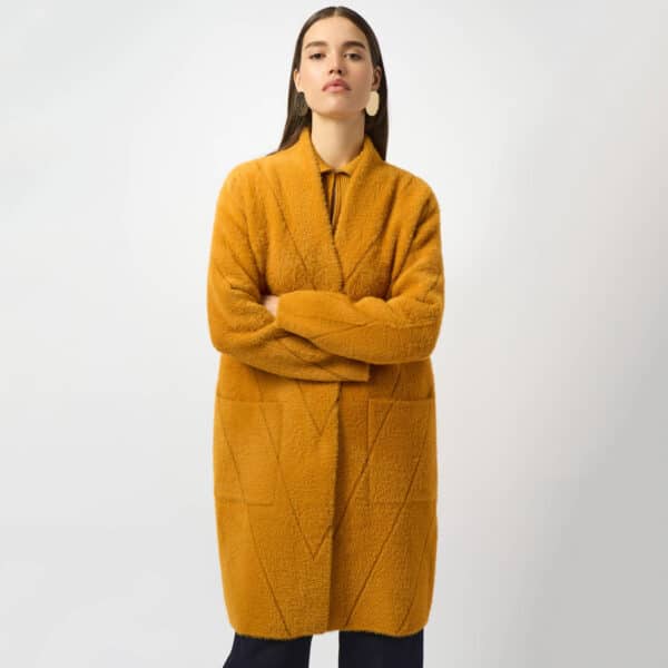 Manteau Ribkoff 253955 – Image 2