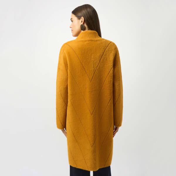 Manteau Ribkoff 253955 – Image 3